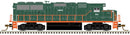 Atlas Master Line N 40004932 Gold Series GP60, Green Mountain