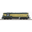 Atlas Classic N 40005303 Silver Series SD-7 Locomotive, Chicago & North Western