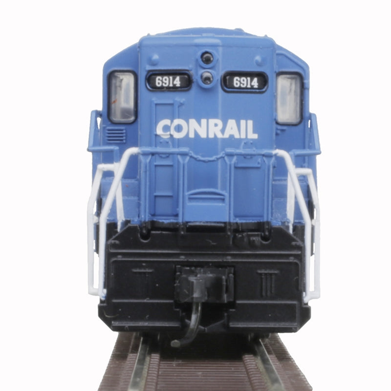 PREORDER Atlas 40005316 N SD-9 Silver Conrail 6914 (Blue/White)