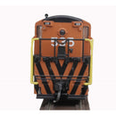 Atlas Master Line N 40005381 Silver Series FM H24-66 TrainMaster Locomotive, Chihuahua Pacific