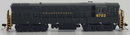 Atlas 40005399 N TRAIN MASTER PH.2 SILVER PENNSYLVANIA