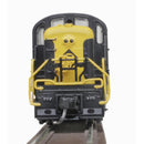 Atlas N 40005504 Alco RS3 ESU Lok Classic Silver, Erie Lackawanna