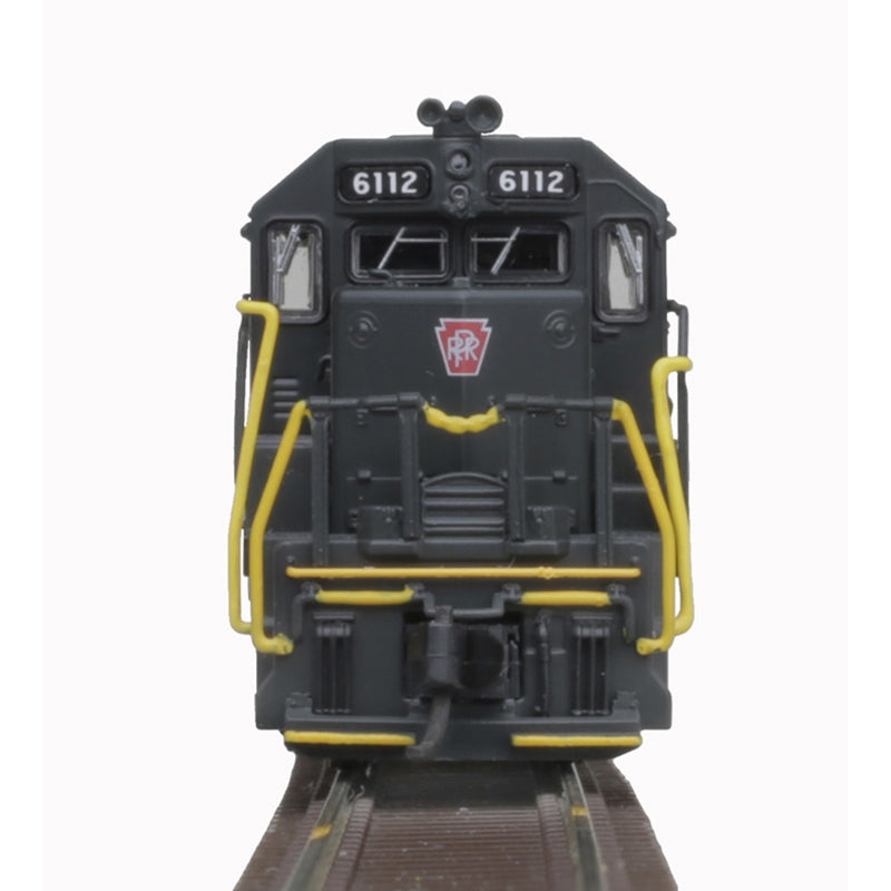 Atlas 40005590 EMD SD45 Low Nose - Sound and DCC - Master(R) Gold -- Pennsylvania Railroad