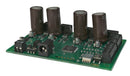 NCE Qsnap Q-Snap Mk2, Controls 4 Snap-Type Solenoid Switch Machines