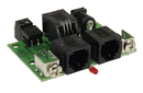NCE PCP PCP, Spare Power Cab Connection Panel