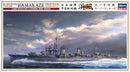 Hasegawa Models 40108 Japanese Navy A-class destroyer Hamakaze “Operation Ten-ichi Super Detail” 1:350 Scale Model Kit