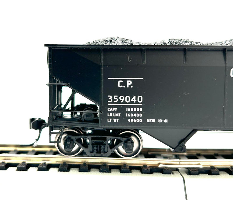 BLI 8111 AAR 70-ton Triple Hopper, CP,