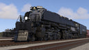 BLI 9502 UP Big Boy 4-8-8-4,