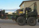 Trident Miniatures HO 87254 MK15 Wrecker Trailer Resin Kit, US Marine Corps