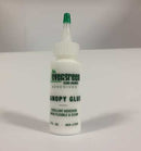 Evergreen Scale Models 855 Canopy Glue Dealer Display Refill 6-Pack - 2oz 59.1ml, A Scale