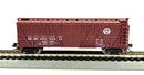 BLI 8469 K7 Wood Stock Car, PRR 134942, Sheep Sounds, N