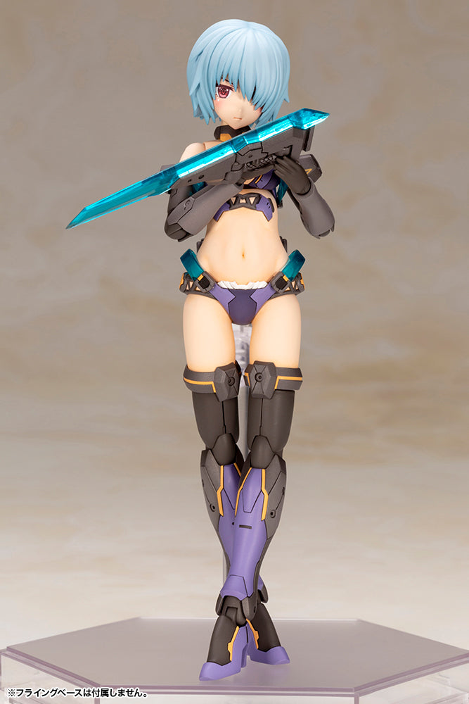 KOTOBUKIYA FG058X FRAME ARMS GIRL HRESVELGR Bikini Armor Ver.