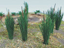 Bachmann Trains HO 32505 Cattails, 3/4" 1.9cm (24)