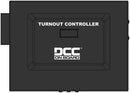 Bachmann Trains HO 44949 DCC Control Box, Includes Turnout Decoder
