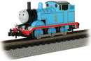 Bachmann Trains N 58791 Thomas and Friends, Thomas the Tank Engine