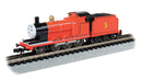 Bachmann Trains N 58793 Thomas and Friends, James the Red Engine