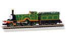 Bachmann Trains N 58795 Thomas & Friends, Emily