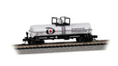 Bachmann Trains N 75851 Chemical Tank Car with Small Dome, Diamond Chemicals SHPX