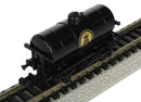 Bachmann Trains N 77093 Thomas & Friends, Ready-to-Run, Oil Tank Car