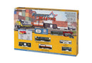 Bachmann Trains N 24022 Freightmaster Train Set, CSX Transportation