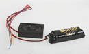 Digitrax PX11210 Power Xtender -- Use w/Series 6 10-Pin Harness Decoders, HO Scale