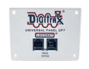 Digitrax RX4 Block Transponding Receivers - 4-Block Unit, AlI Scale
