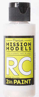 Mission Models RC040 RC Color Change Red