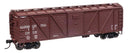 PREORDER Walthers Mainline HO 40363 40' ARA Single Sheathed Boxcar with Dreadnaught Ends, Illinois Central