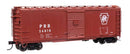 PREORDER Walthers Proto HO 102313 40' X29B Boxcar, Pennsylvania