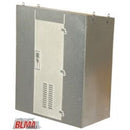 PREORDER Atlas BLMA4102 Modern Electrical Box -- Etched-Metal Kit pkg(2), HO