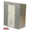 PREORDER Atlas HO BLMA4102 Modern Electrical Box, Etched-Metal Kit (2)