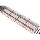 PREORDER Atlas HO BLMA4105 Concrete Grade Crossing Kit