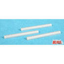 PREORDER Atlas BLMA4108 Concrete Automobile Stop -- pkg(20), HO