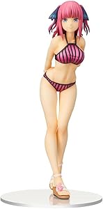 Good Smile Company The Quintessential Quintuplets 2 Series Nino Nakano PM Figure