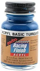 Pactra RC5105 1 OZ. BASIC TURQUO