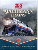 Bachmann Trains 99826 2026 Bachmann Catalog