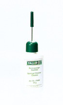 Faller 170486 Cleaner, Distillate, .85oz
