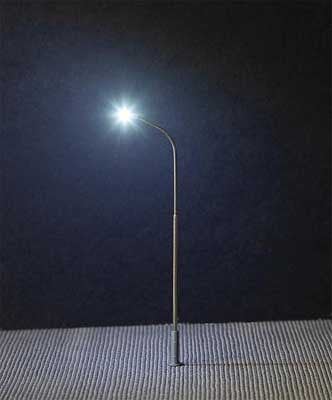 Faller HO 180200 Whip-Style LED Street Light