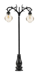 Faller HO 180207 LED Ornamental Pendant Luminaries, Union Pacific