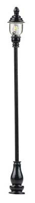 Faller HO 180216 LED Park Light, Warm White