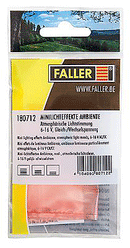 Faller 180712 Ambiance Lighting