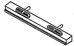 Details West 193 Pilot Beam Less Footboards (2)
