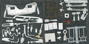 Details West 332 Super Detail Set for EMD GP60 Diesels (47)