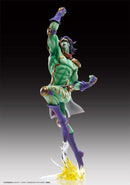 Good Smile Company Jojo's Bizarre Adventure Part 3 Stardust Crusaders Series Star Platinum Statue Legend