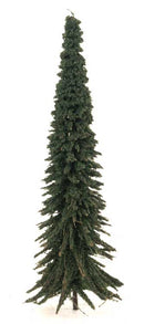 Grand Central Gems T8 Pine Trees, 9" 22.9cm (4)