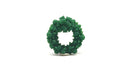 All Scale Miniatures N 16001028 Holiday Wreath, Unpainted (5)