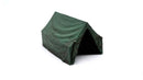 All Scale Miniatures N 16011034 Tent, Unpainted