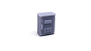 All Scale Miniatures HO 8701033 Traffic Control Cabinet, Unpainted (5)