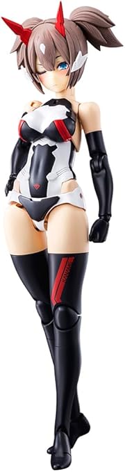 Kotobukiya KP715 1/1 ASRA NINJA KANAME