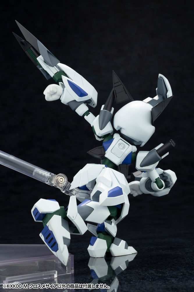 KOTOBUKIYA KP564 KXK00-M CROSSMESSIAH 1:6